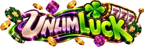 UnlimLuck Casino logo